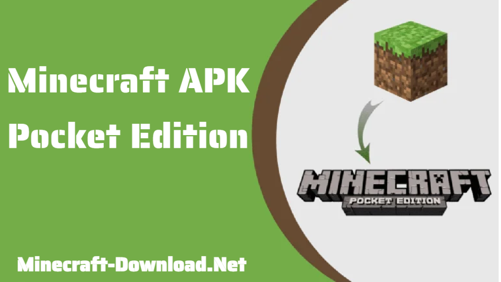 Minecraft APK