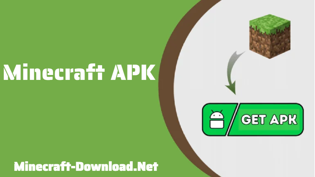 Minecraft APK